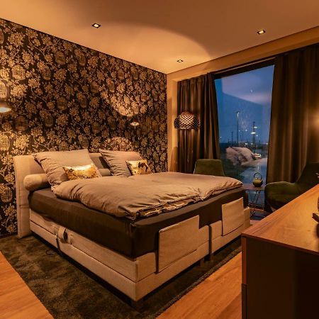 Ohana Suite By Zzn Im Zahnzentrum Nord Emden Dış mekan fotoğraf
