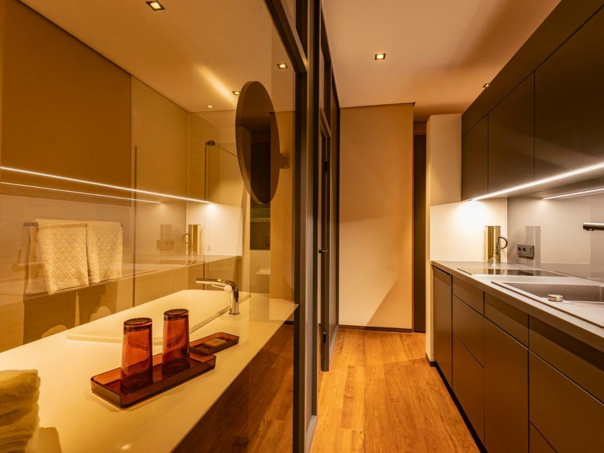 Ohana Suite By Zzn Im Zahnzentrum Nord Emden Dış mekan fotoğraf