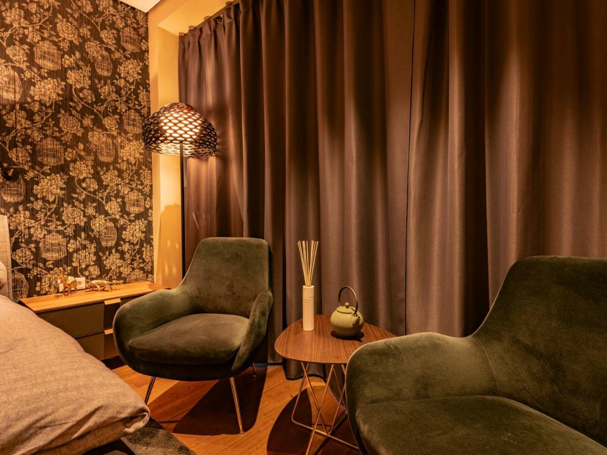 Ohana Suite By Zzn Im Zahnzentrum Nord Emden Dış mekan fotoğraf