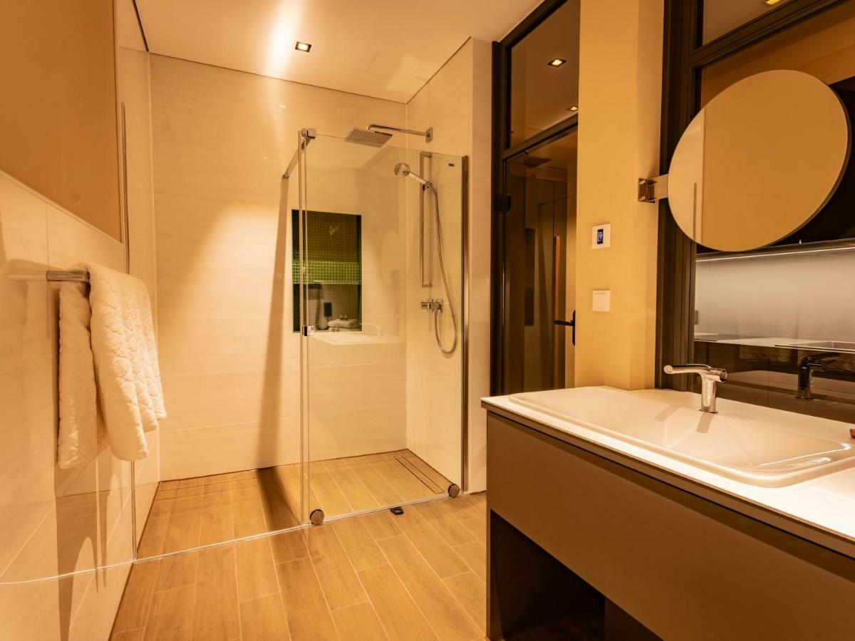 Ohana Suite By Zzn Im Zahnzentrum Nord Emden Dış mekan fotoğraf