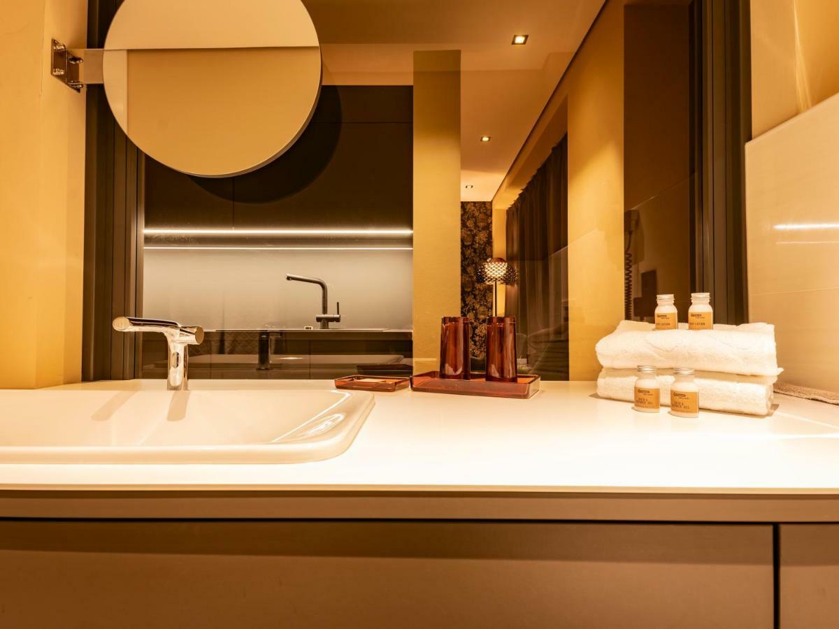 Ohana Suite By Zzn Im Zahnzentrum Nord Emden Dış mekan fotoğraf